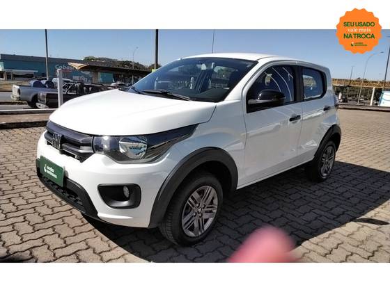 FIAT MOBI 1.0 FIREFLY FLEX LIKE. MANUAL FIAT MOBI 1.0 FIREFLY FLEX LIKE. MANUAL